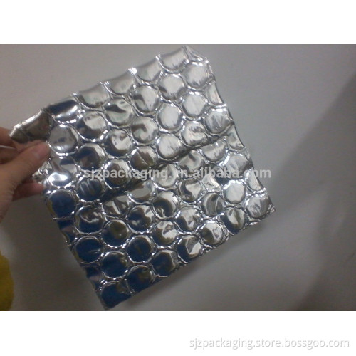 Double Air Bubble Film for Roof insulation